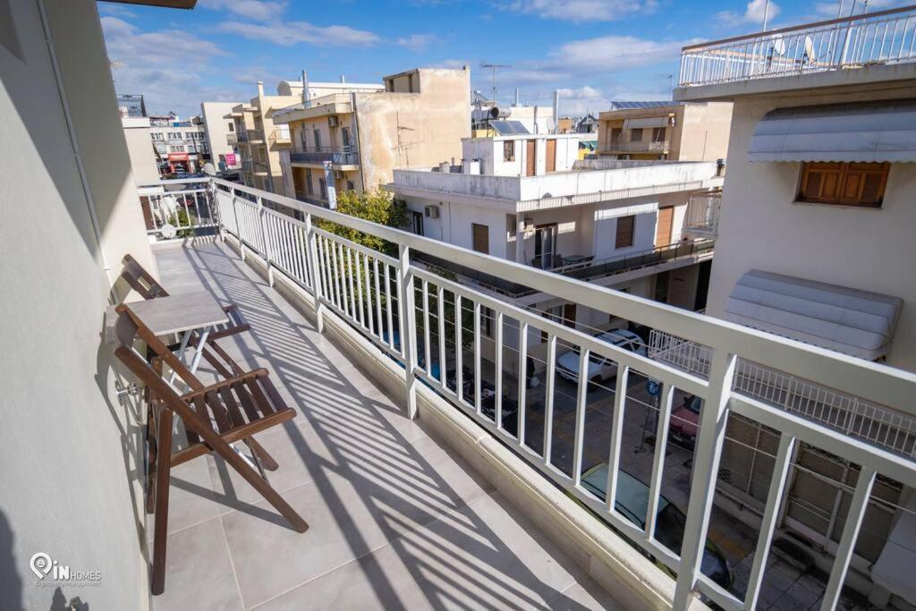 'Ariadni' Elegant Residence Athens Exterior photo